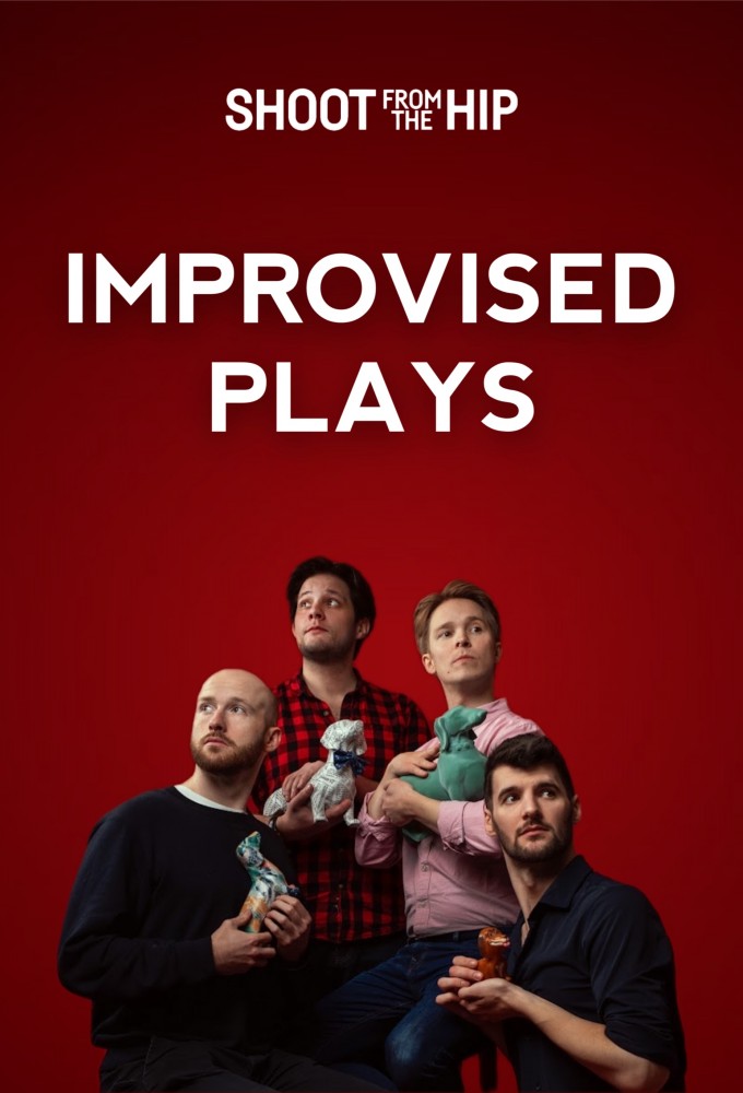 Shoot From The Hip | Improvised Plays Image