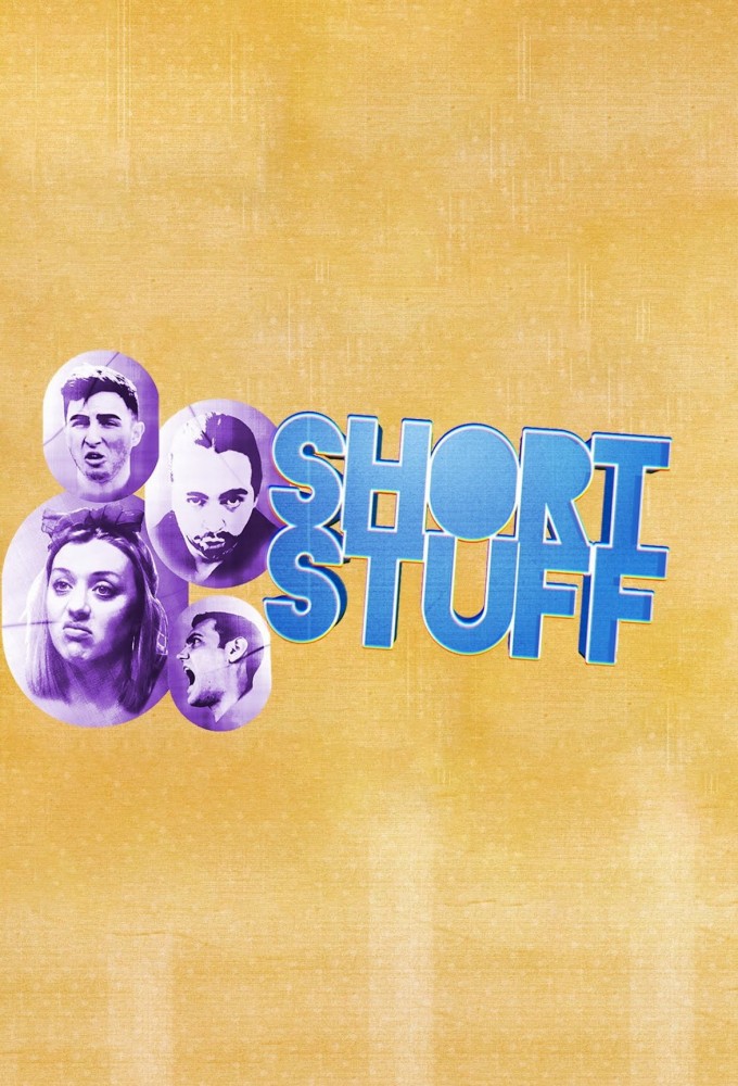 Short Stuff series poster