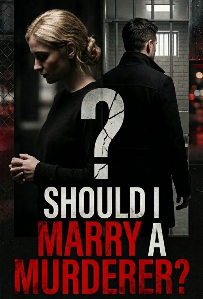 Should I Marry A Murderer? Image