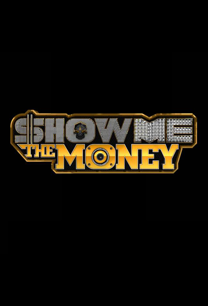 Show Me The Money Image