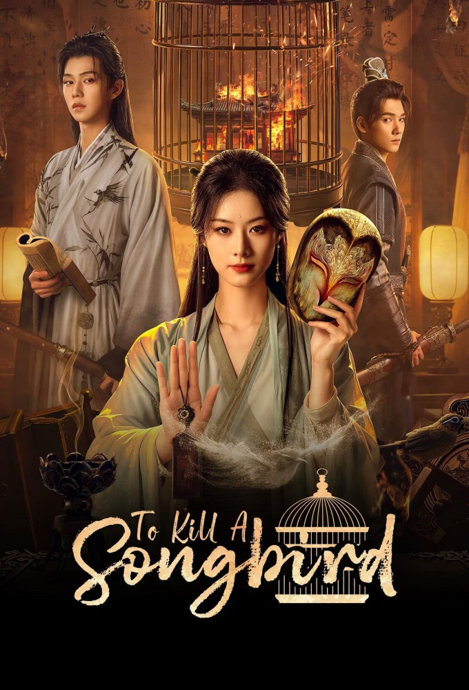 To Kill a Songbird Image