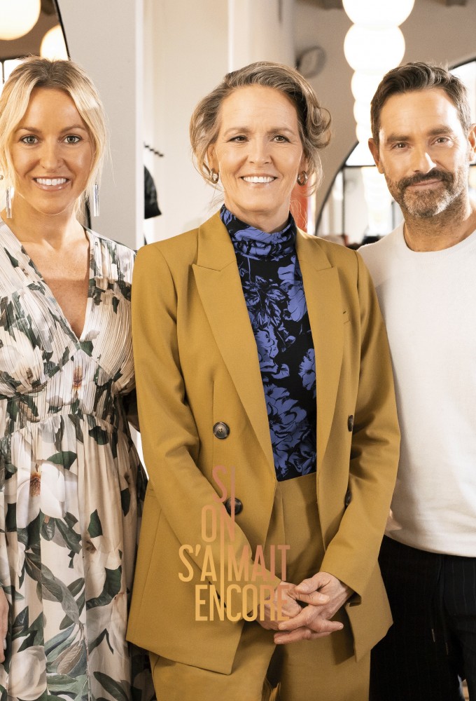 Si on s'aimait encore Image