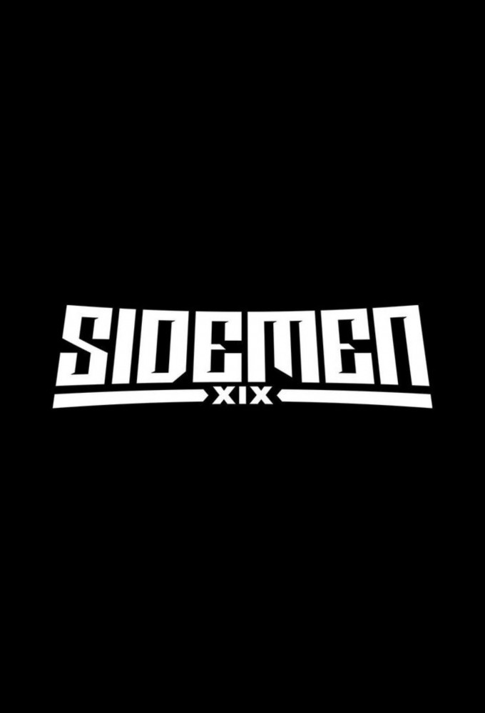 Sidemen series poster