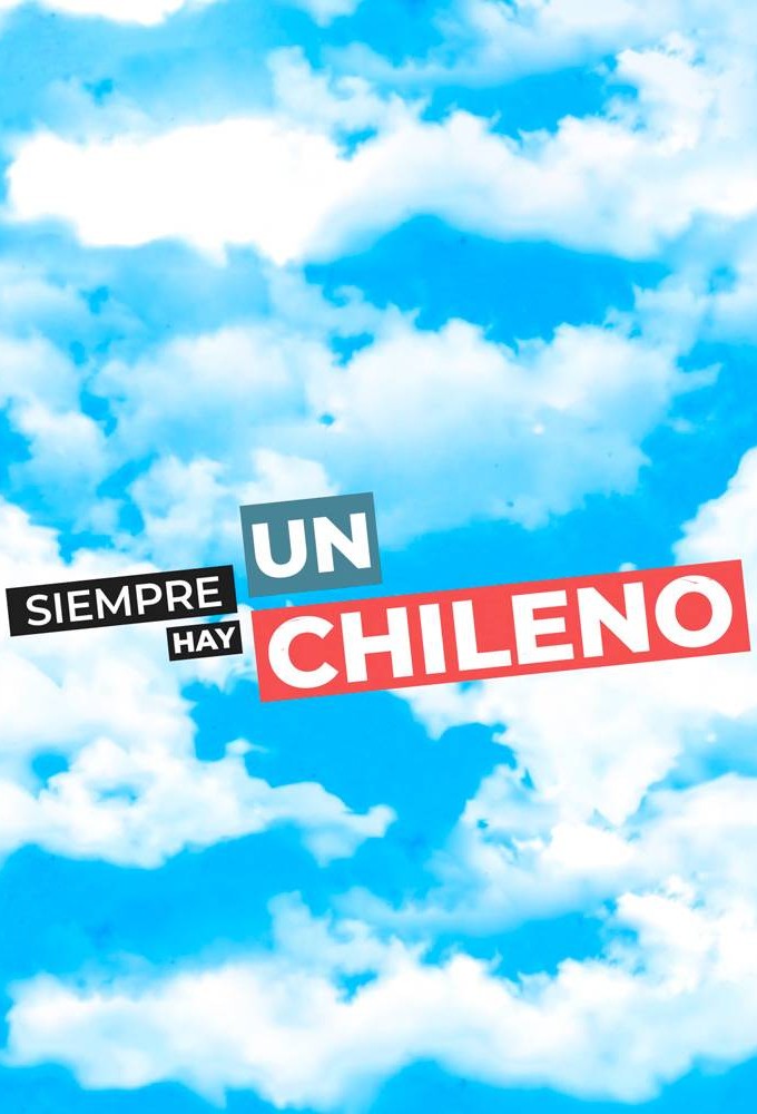There is always a Chilean Image