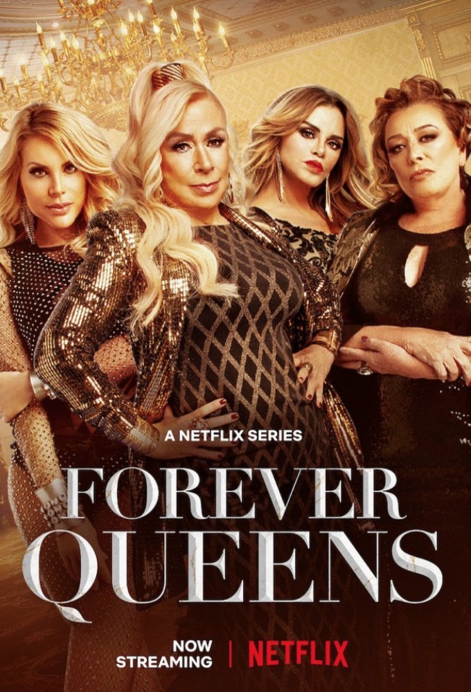 Forever Queens Image