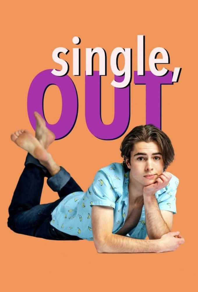 Single, Out series poster