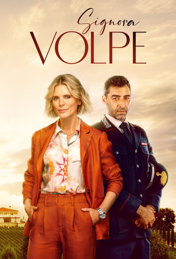 Signora Volpe Image
