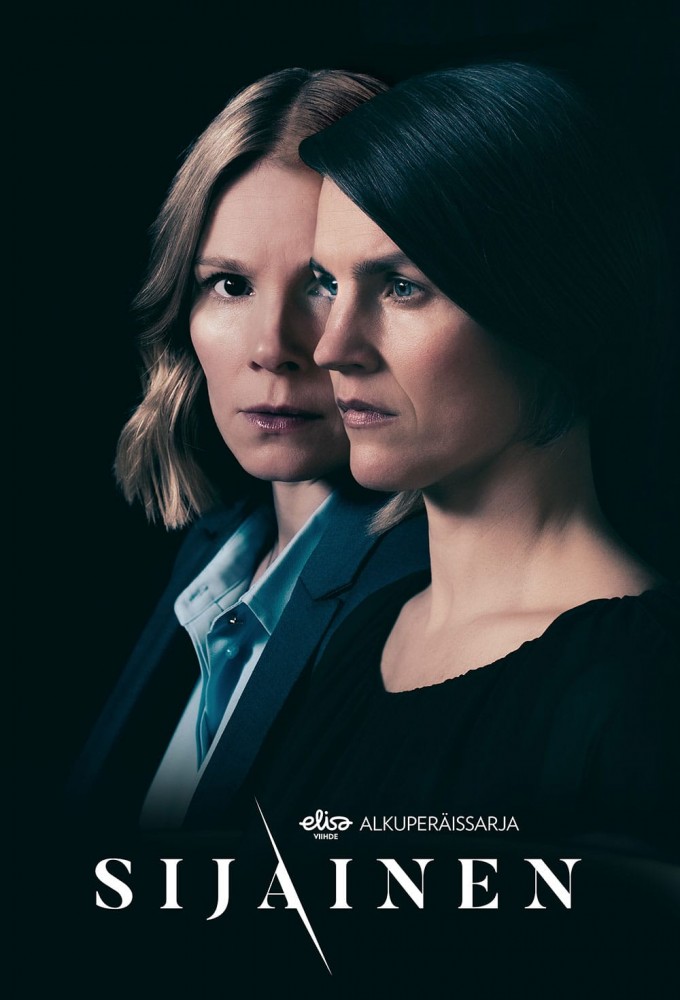 Sijainen series poster