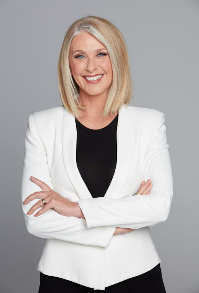 Silent No More Image