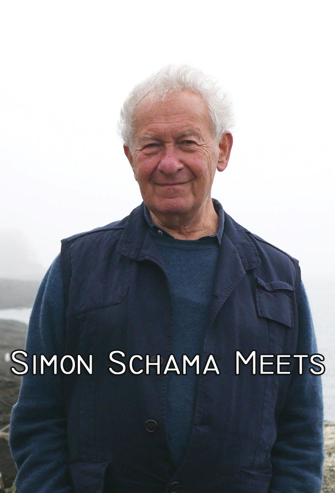 Simon Schama Meets... season 1 on BBC