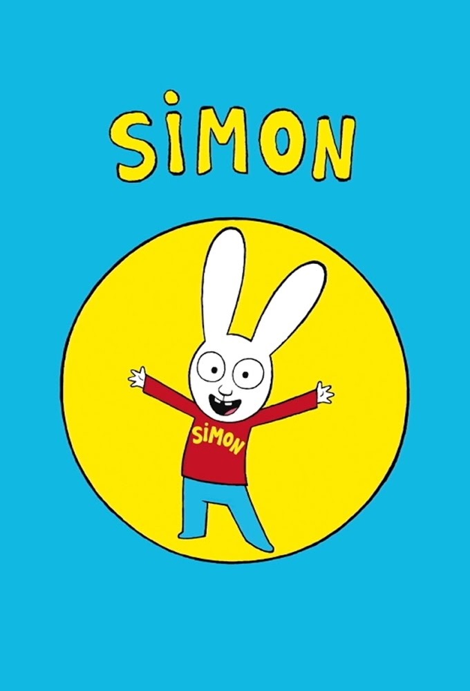 Simon (2016) series poster