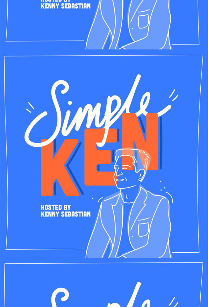 Simple Ken Image
