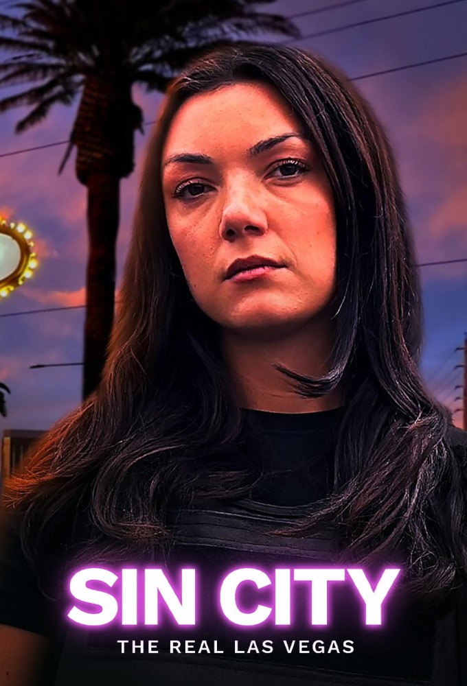Sin City: The Real Las Vegas Image