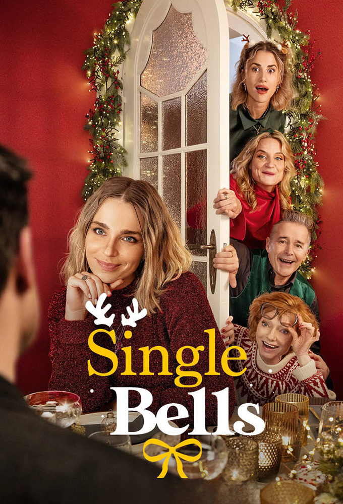 Single Bells series poster