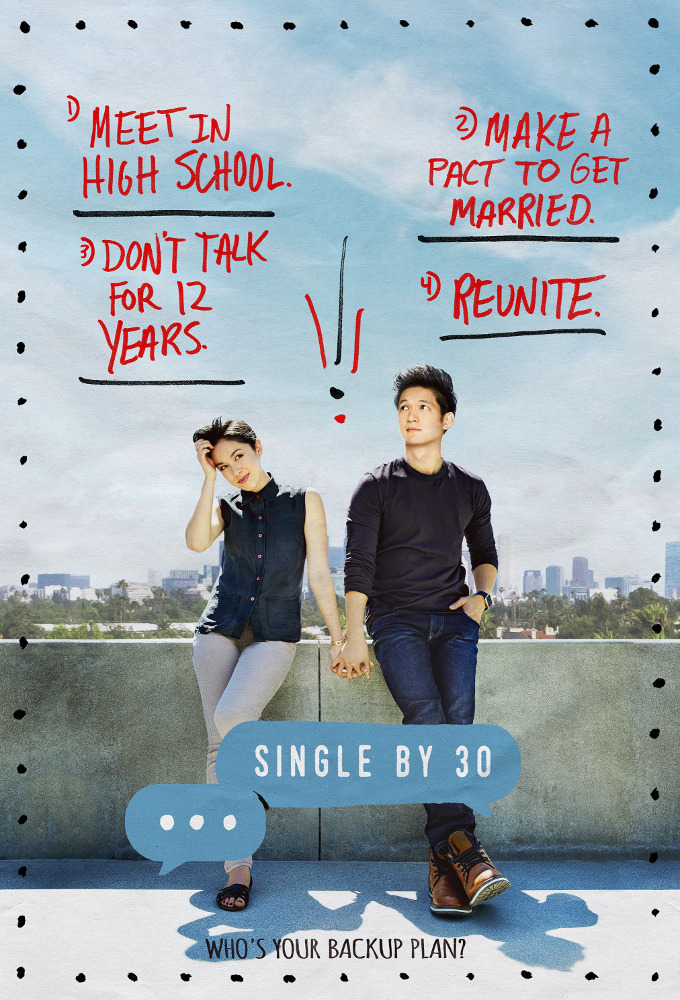 Single by 30 series poster