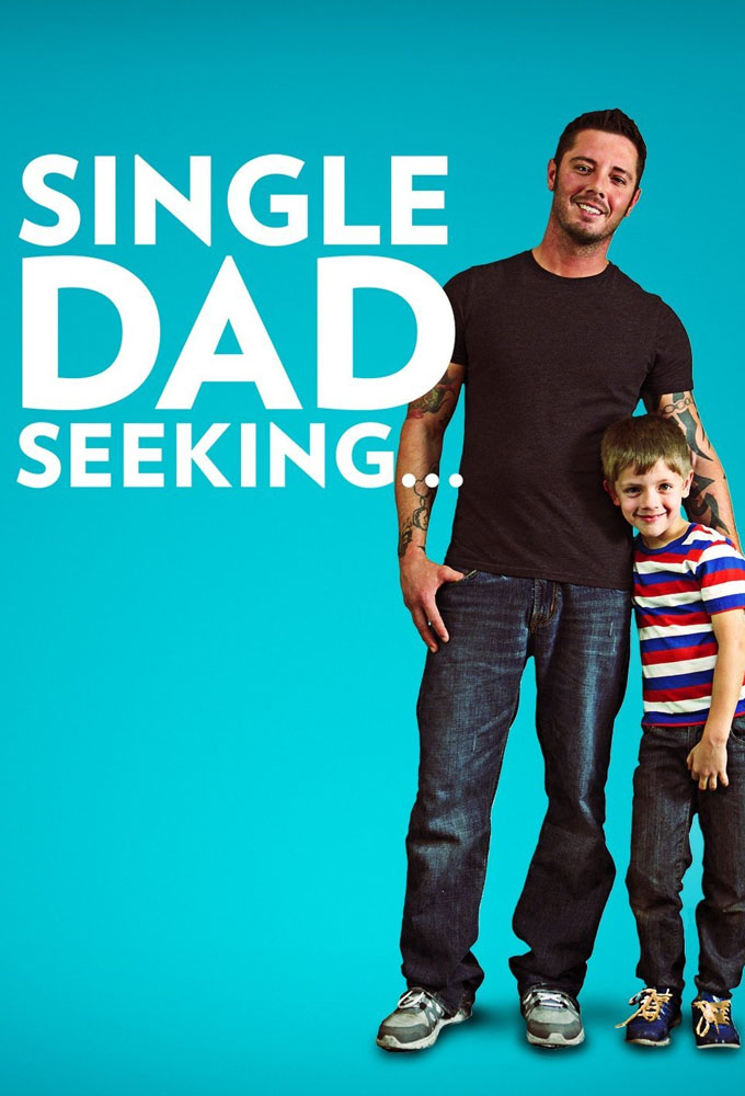 Single Dad Seeking Image