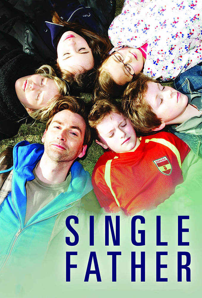 Single Father series poster