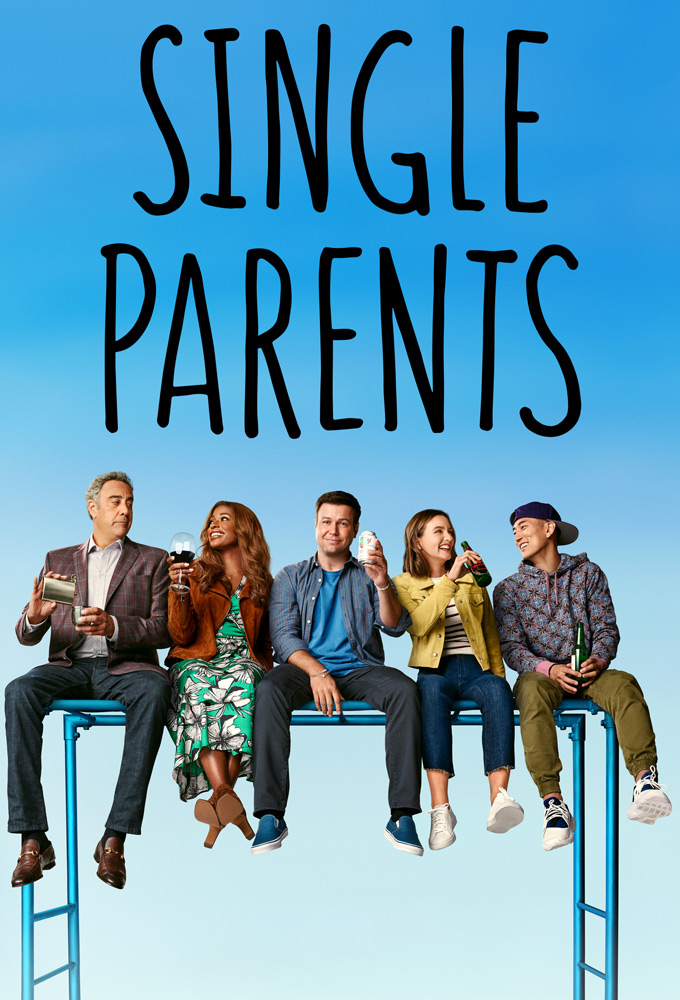 Single Parents series poster