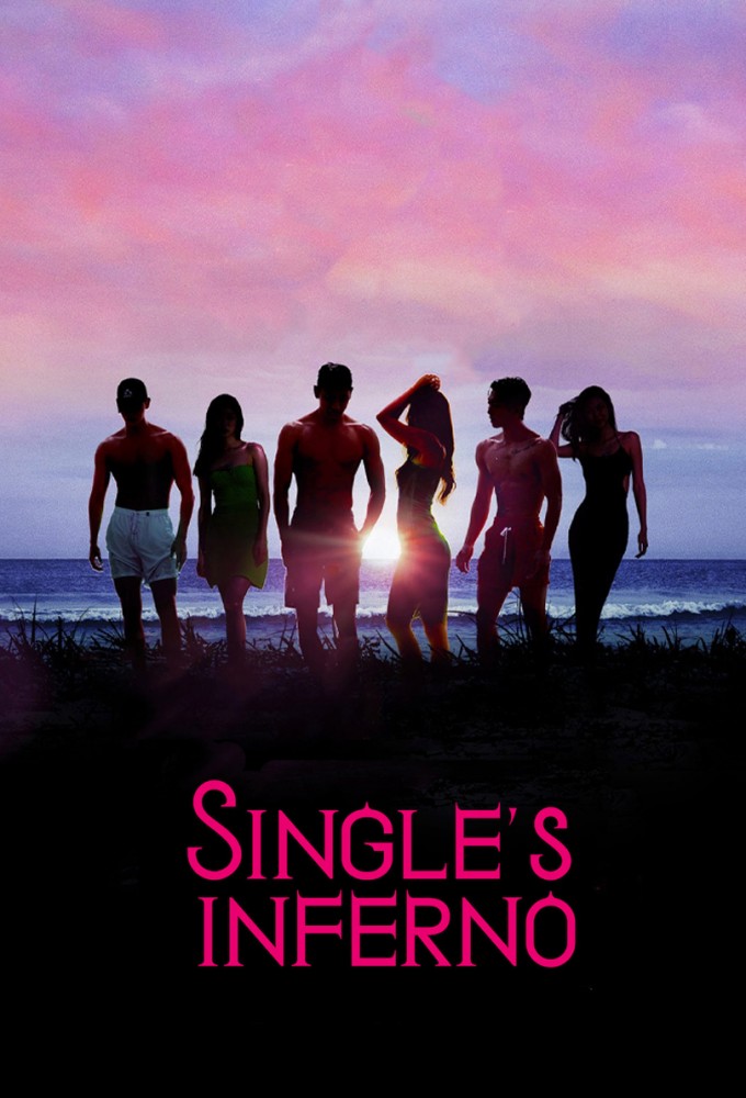 Single's Inferno Image