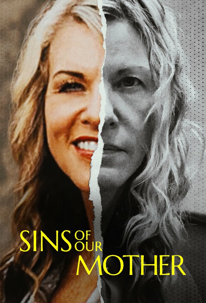 Sins of Our Mother series poster