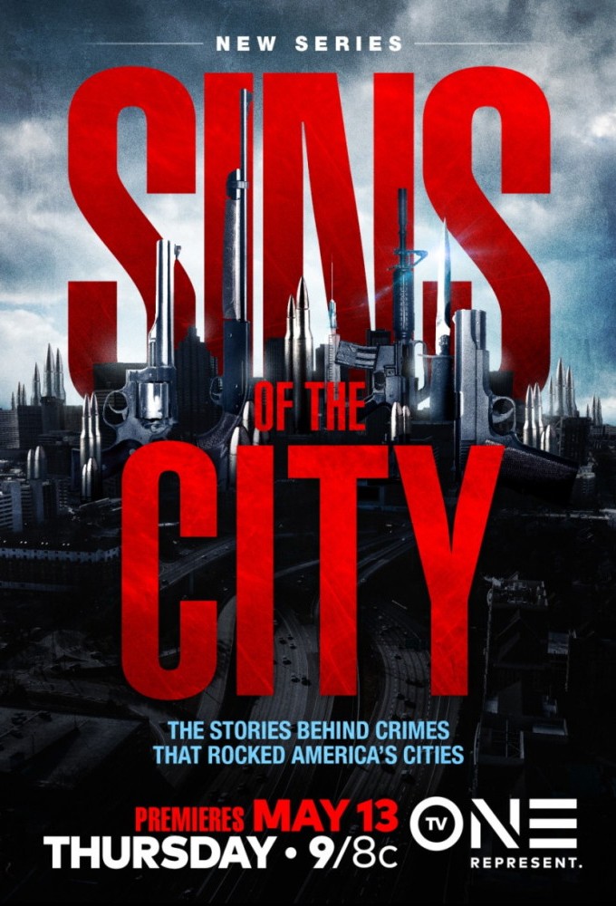 Sins of the City (2021) Image