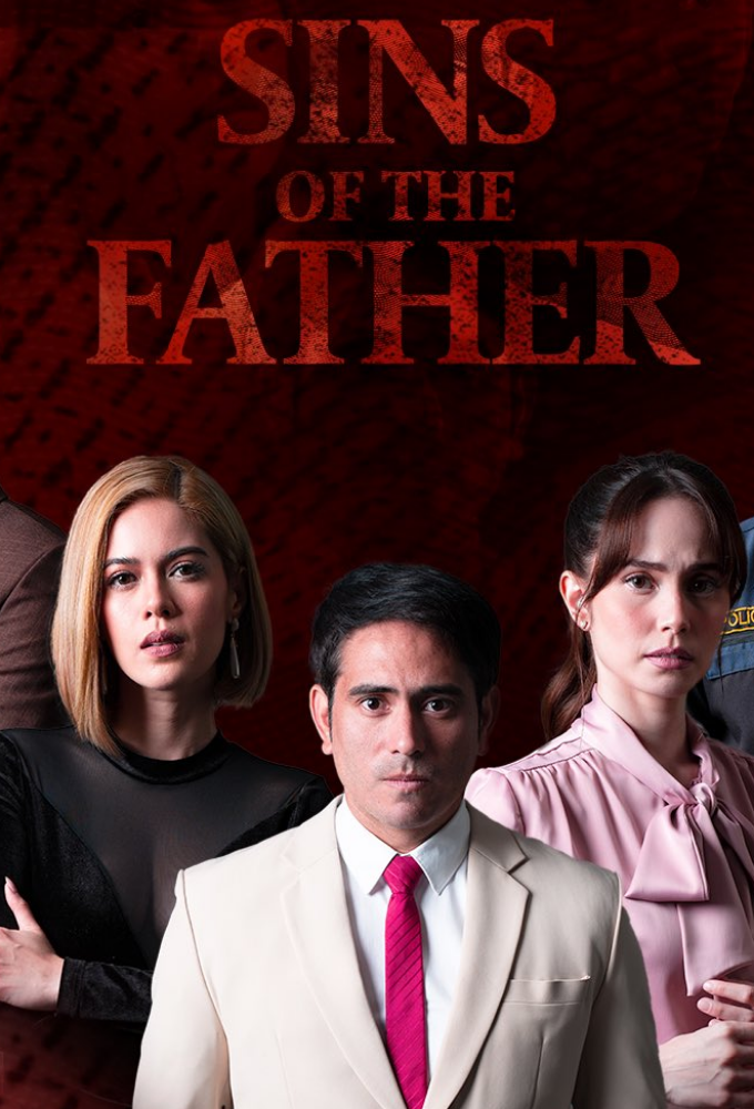 Sins of the Father Image