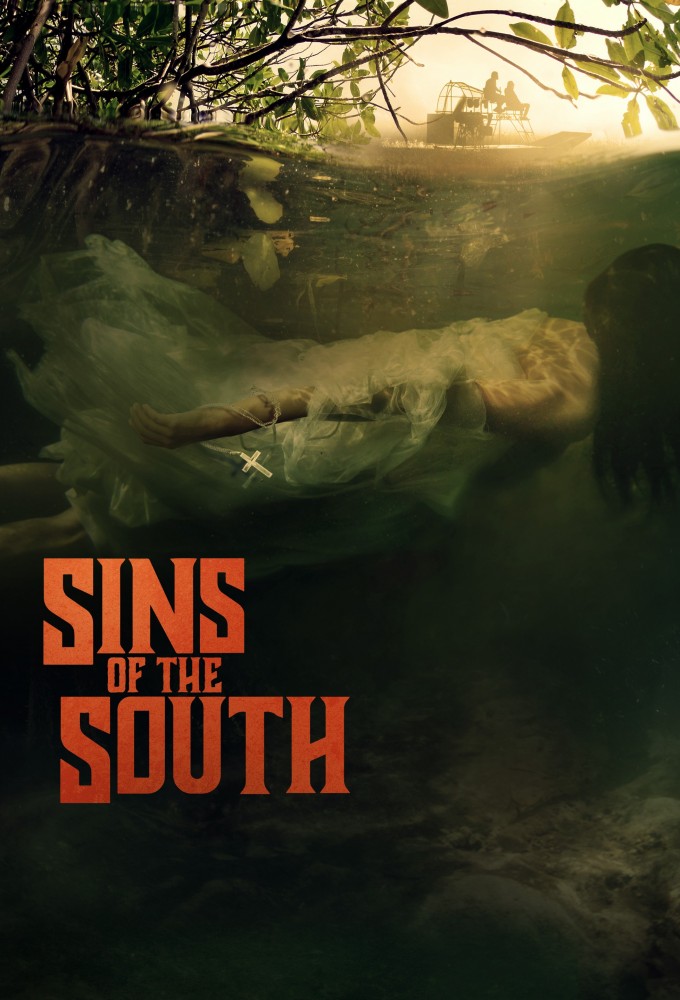 Sins of the South Image