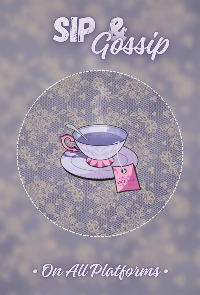 Sip & Gossip Image
