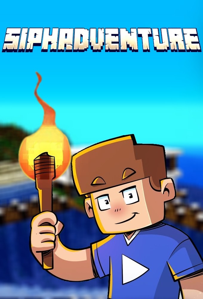 Siphano: SiphAdventure Image