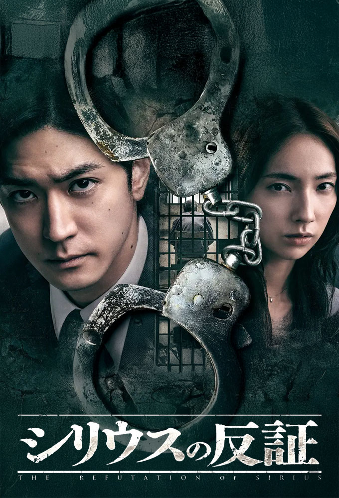 The Refutation of Sirius Image