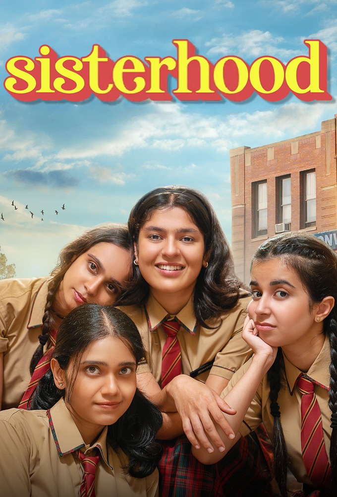 Sisterhood Image