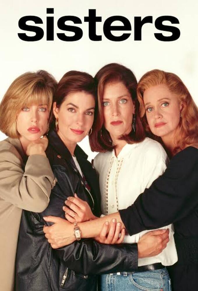 Sisters series poster