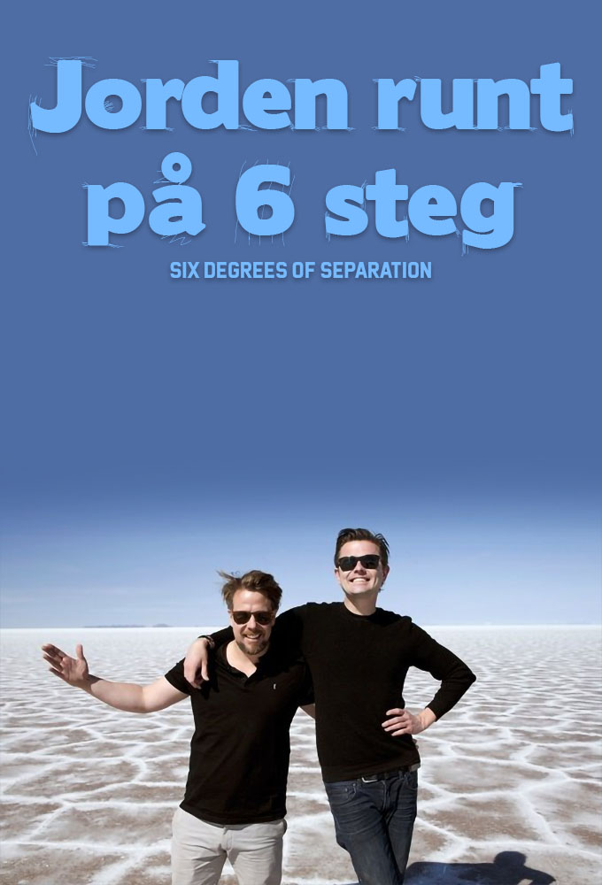 Six Degrees of Separation Image