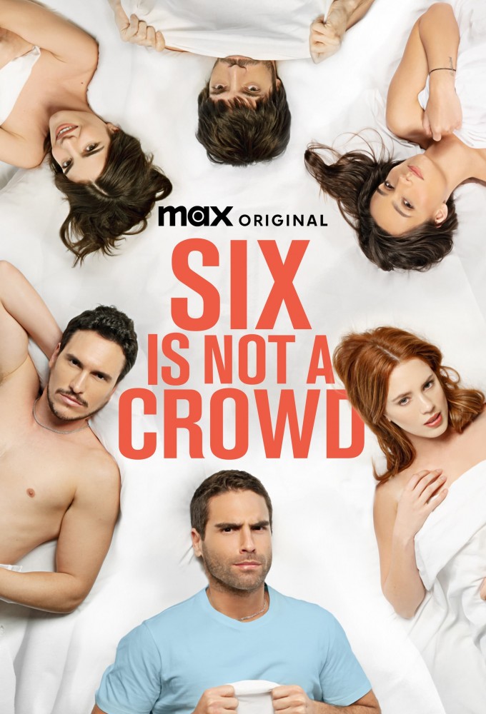 Six Is Not a Crowd Image