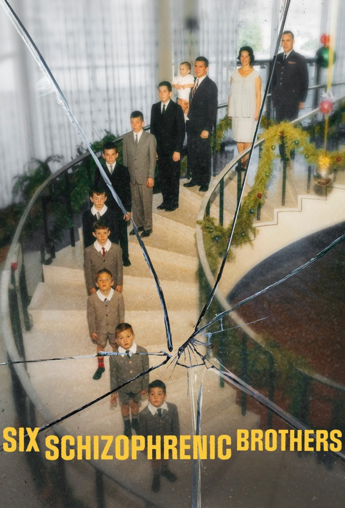 Six Schizophrenic Brothers Image