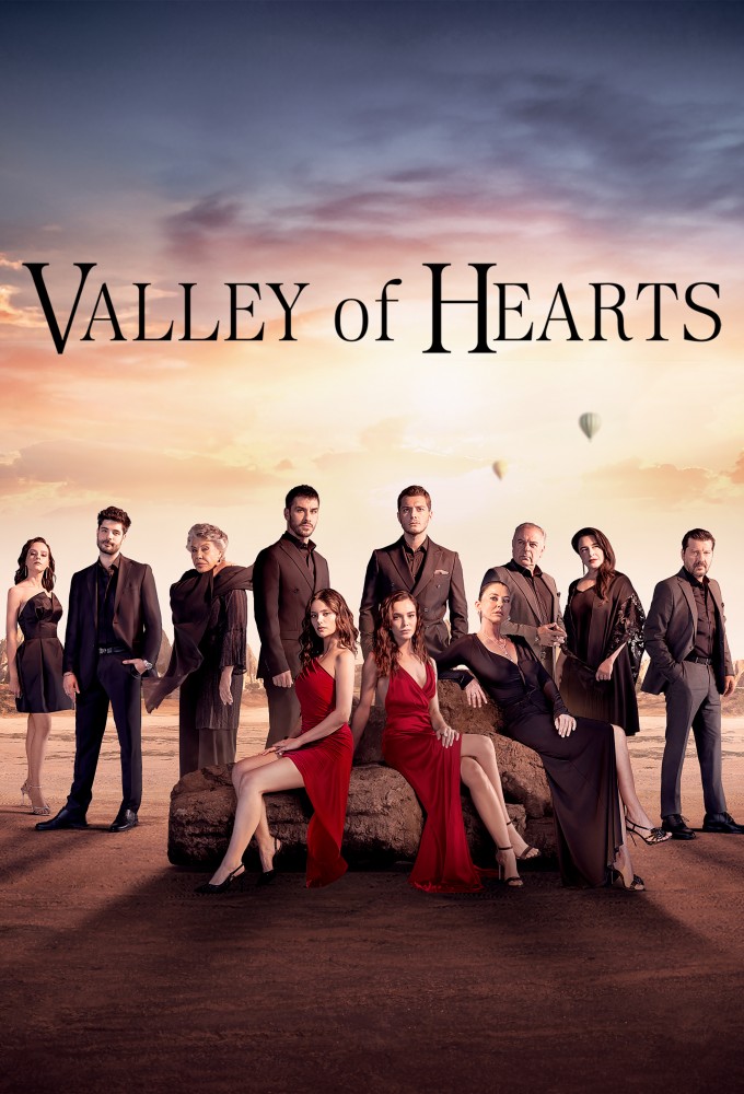 Valley of Hearts Image