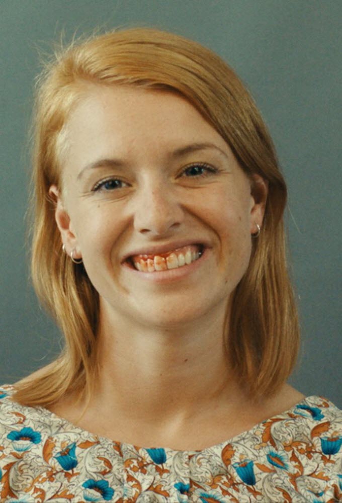 Sjukt oklar season 2 on SVT