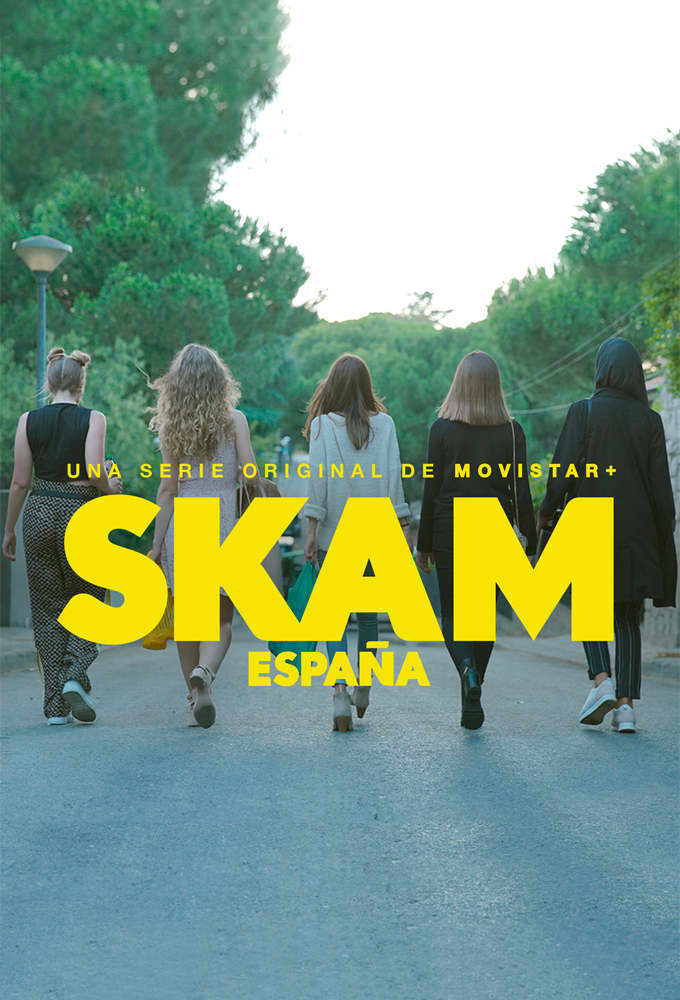 Skam Spain Image