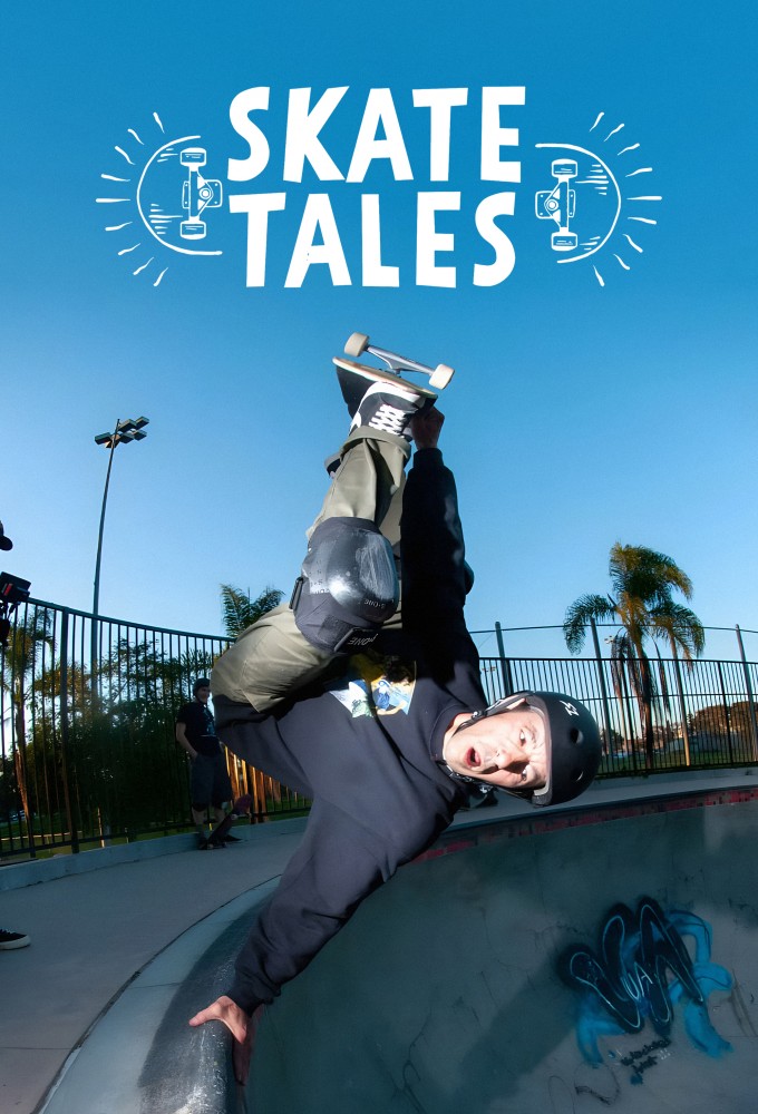 Skate Tales Image