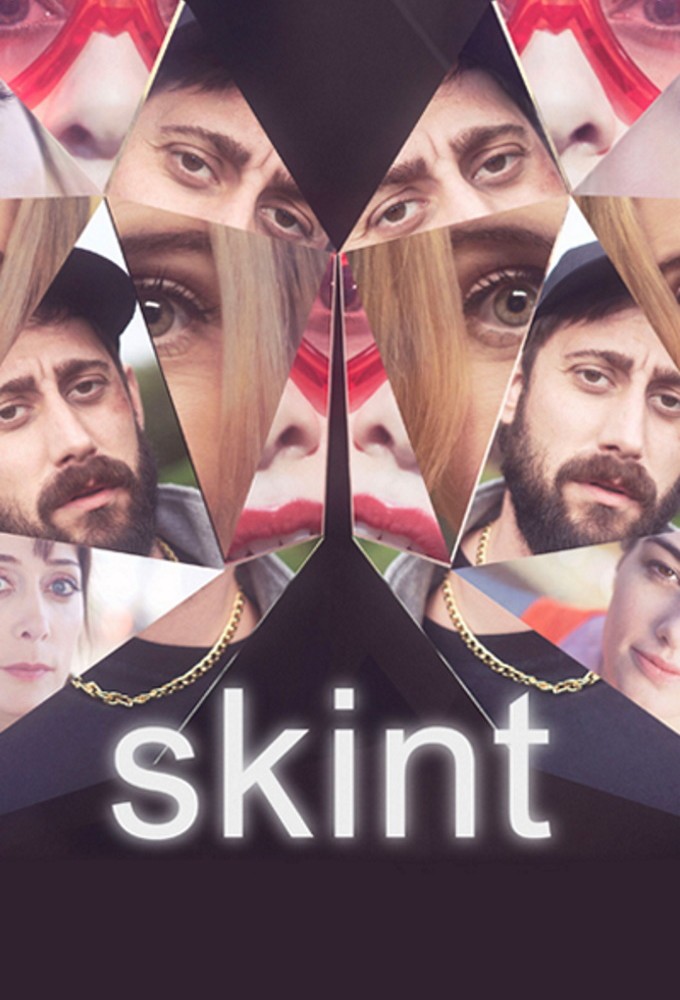Skint (2022) series poster