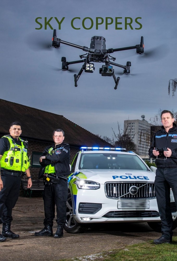 Sky Coppers Image