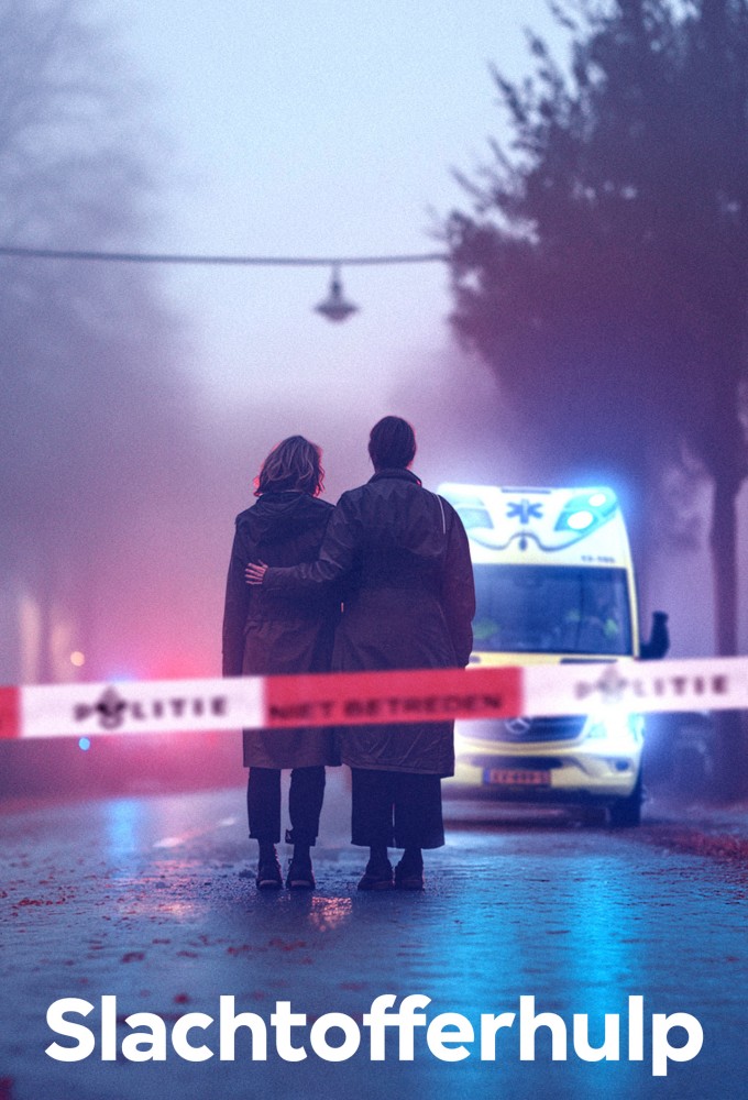 Slachtofferhulp Image