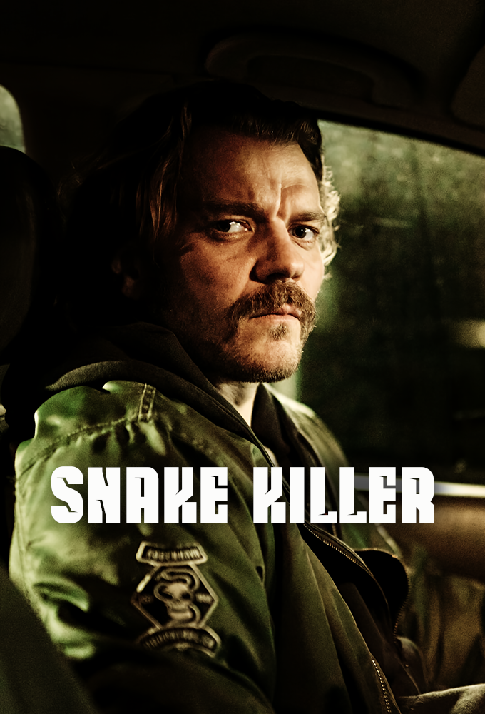 Snake Killer Image