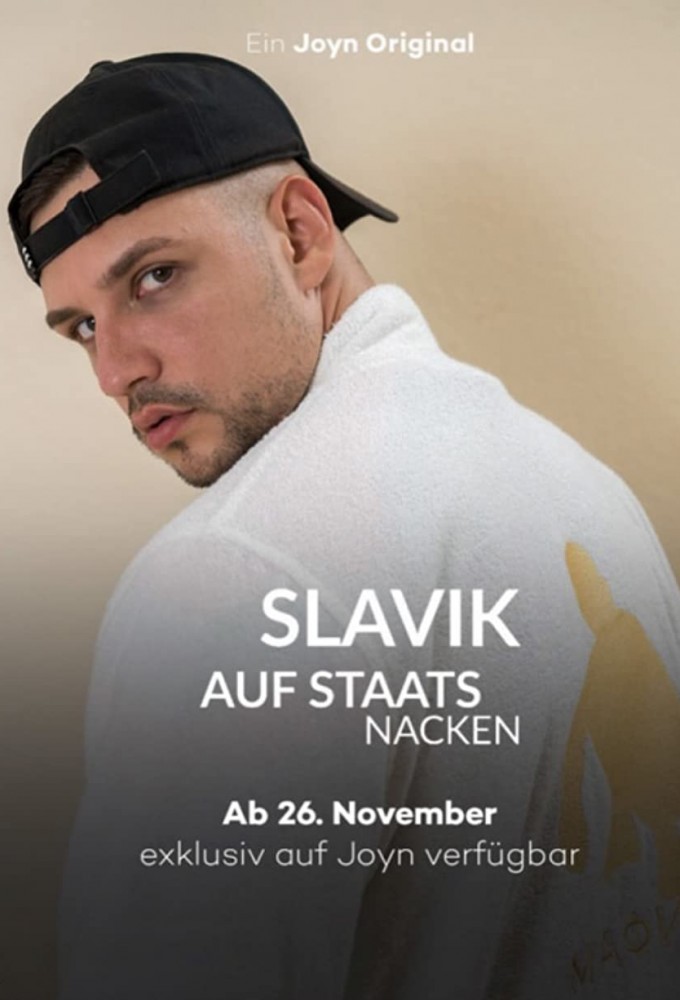 Slavik – Auf Staats Nacken Image