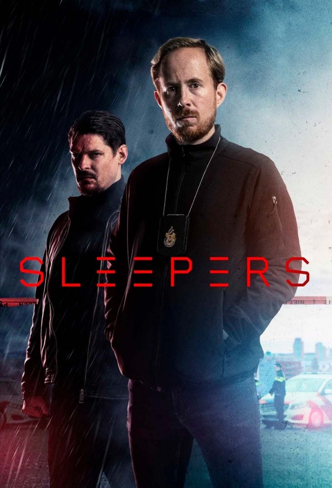 Sleepers (2022) Image