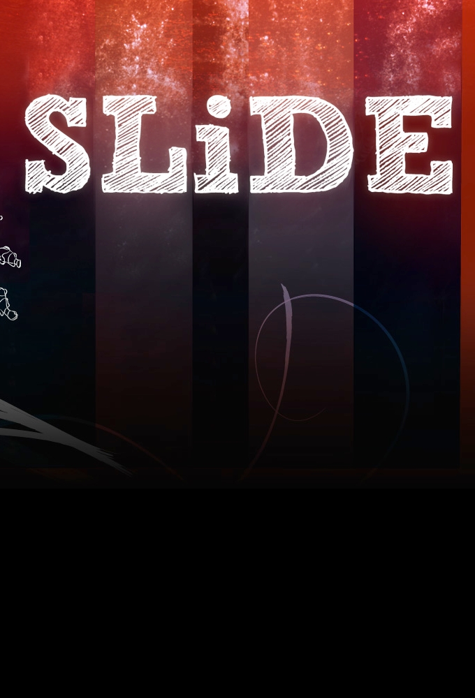 Slide season 1 on Fox8