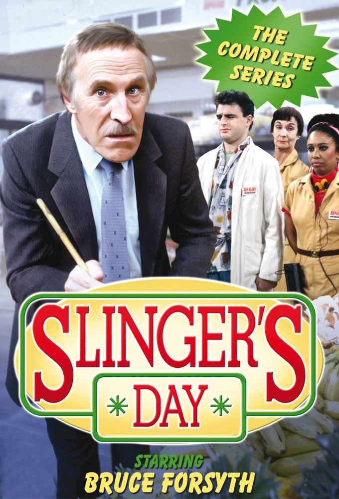 Slinger's Day Image