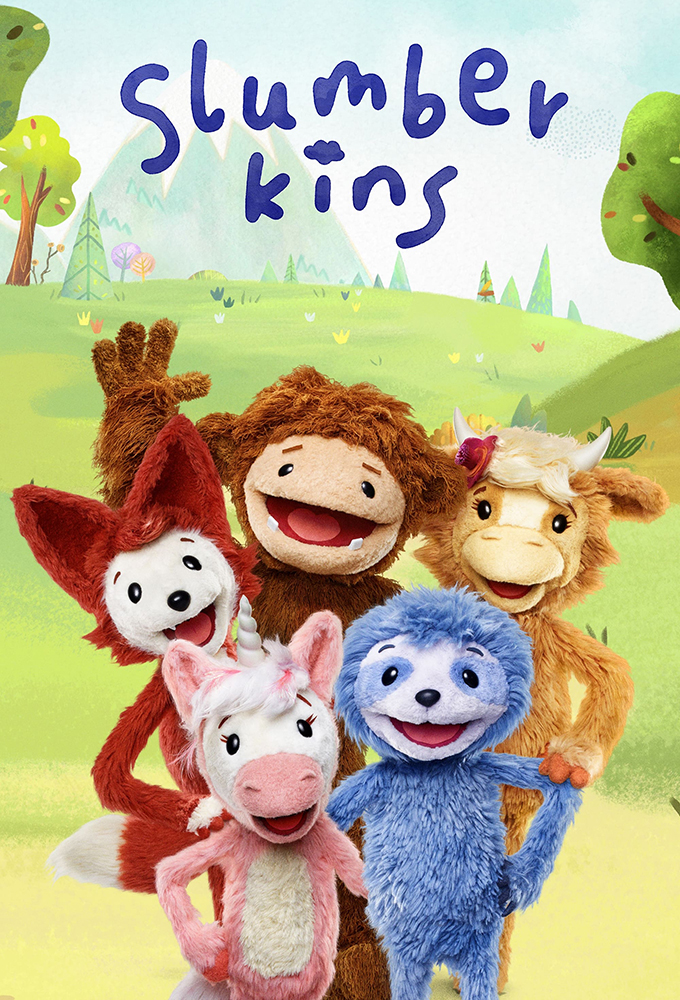 Slumberkins Image