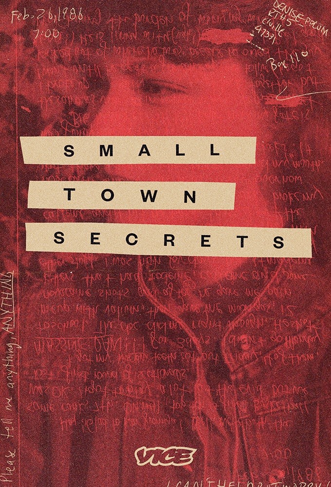 Small Town Secrets Image