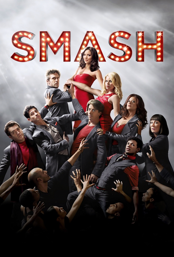 Smash (2012) Image